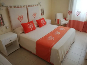 Hotel Lido Beach