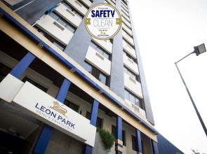 Leon Park Hotel e Convenções