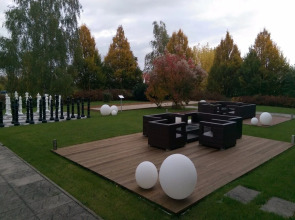 Holiday Inn Prague Airport by IHG