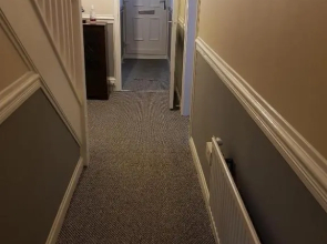 Wonderland Guest House