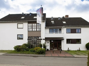 Haus Gorchfock Barke