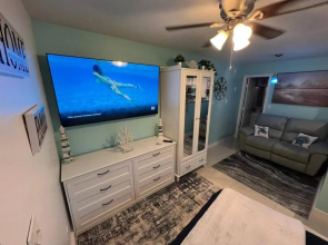 Luxury Studio - Fort Lauderdale