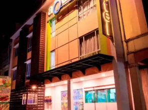Aquatel Hotel