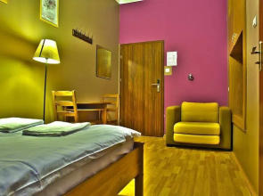 Nathans Villa Hostel
