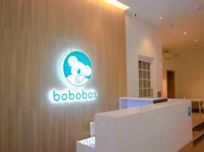 Bobobox Pods Mega Mall Bekasi