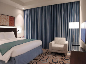 Marriott Executive Apartments Madinah