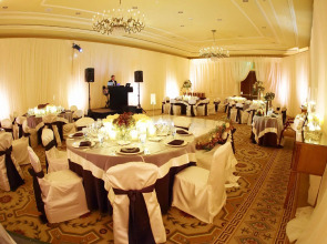 Hilton Lake Las Vegas Resort and Spa