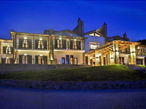 Nymfasia Arcadia Resort