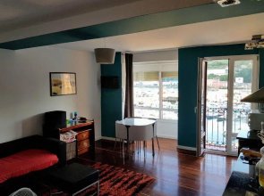 Apartamento Puerto deportivo