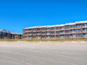 Tilghman Beach and Racquet Club by Elliott Beach Rentals