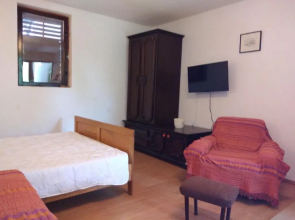 Apartment Zola