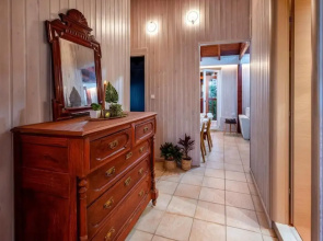 Harmony Sea View Apartment