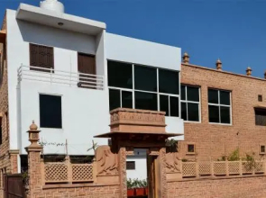 Shree Mohan Home Stay- A Heritage Home