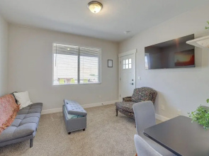 Toquerville Cottage Near Parks & Reservoirs!