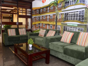 Redsea Hotel Kampala