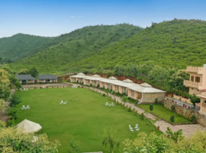 Kavish Holiday Hill Resort N Spa