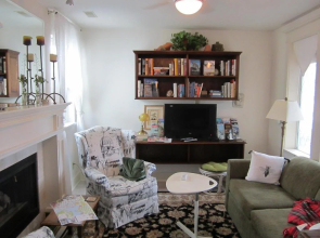 Heathergate Cottage and Suites