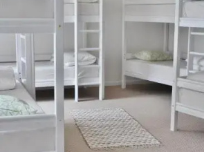 Tree House HOSTEL