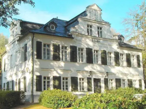 Kurheim Haus Linde