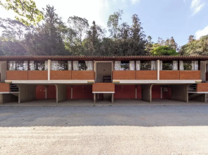 Hotel Fazenda da APM by Bhomy
