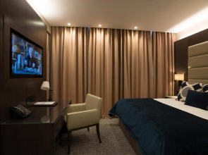 The Kings Head Hotel