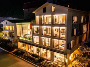 Leli Villa Designer - Vacation Homestay