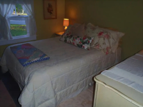 Barnacle at Goose Falls - Three Bedroom Home