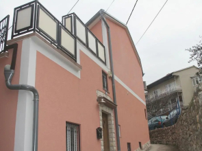 Croatia Beach Apartment