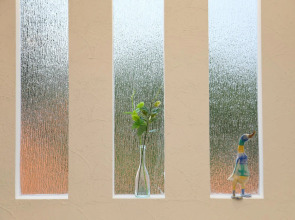 Green Studio Apartment Sanur