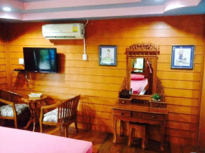 Rung Ranee House