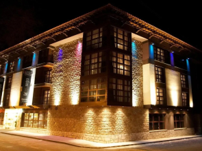 Hotel La Trufa Negra