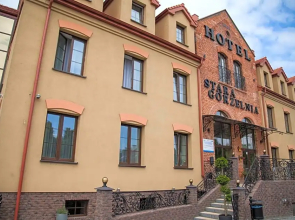 Hotel Stara Gorzelnia