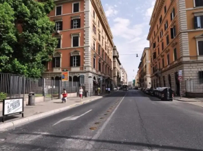 Flatinrome Termini 2