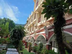 The Top Patong Resort