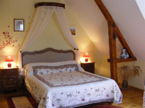B&B du Clos Devalpierre   (Adult Only)