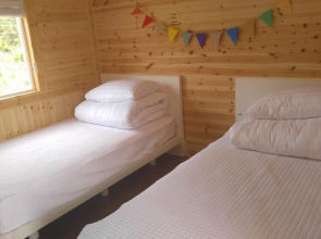Hanguru Guesthouse