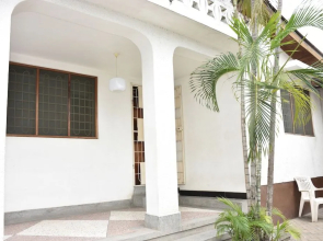 Dar eco backpackers