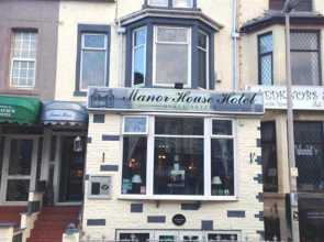 Manor House Hotel