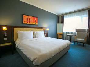 Radisson Hotel, Астана