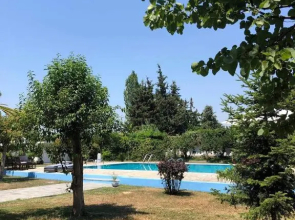 Zeusplace PoolVilla Natura