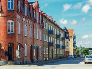 Awesome Apartment in Ystad With