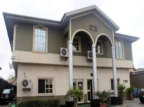 Halima Suites