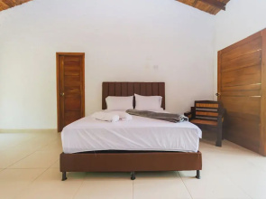 La Selva Hotel San Jeronimo