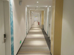 7Days Inn Luan Wanda Plaza Branch