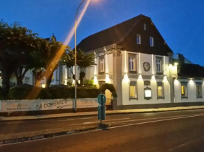 Da Domenico Am Hagelkreuz