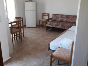 Volada view traditional apartments