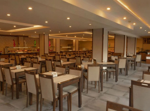 Sun Beach Park & SPA