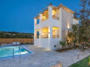 Villa Margie
