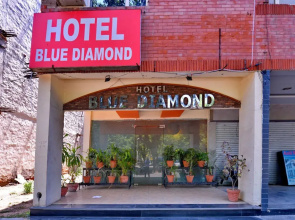 Hotel Blue Diamond