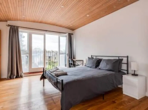 Summertown 4-br Family Home - Bright Spacious